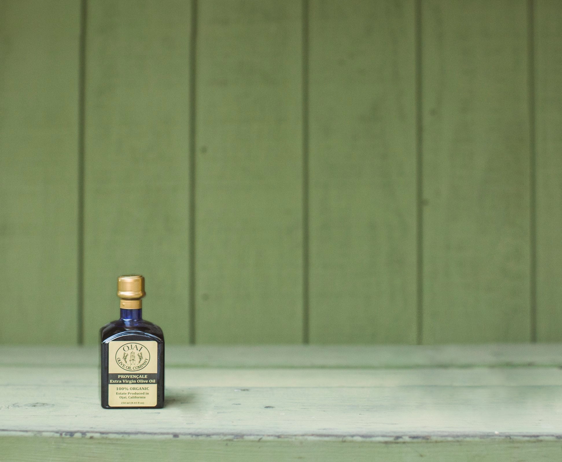 Olive Oils Ojai Olive Oil