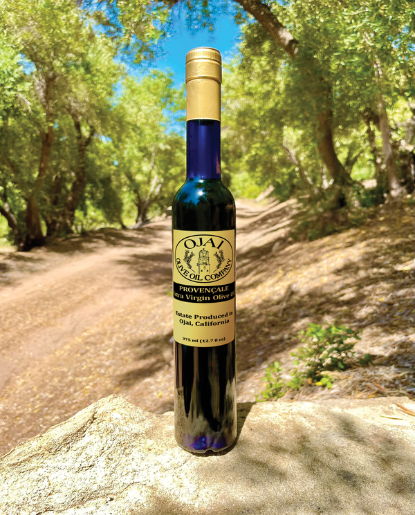 Provençale Extra Virgin Olive Oil – Ojai Olive Oil